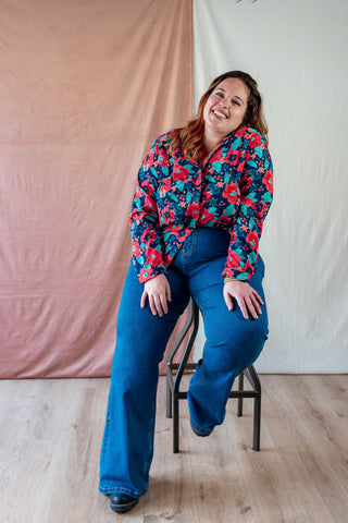 Jean Flare Maryline