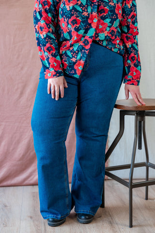 Jean Flare Maryline