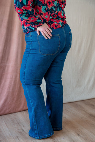 Jean Flare Maryline