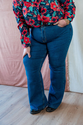 Jean Flare Maryline