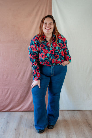 Jean Flare Maryline