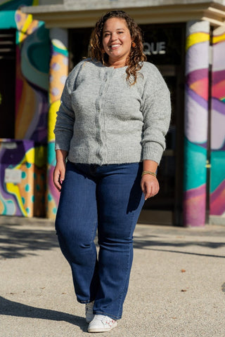Jean Dawson bleu