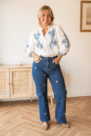 Jean Flora