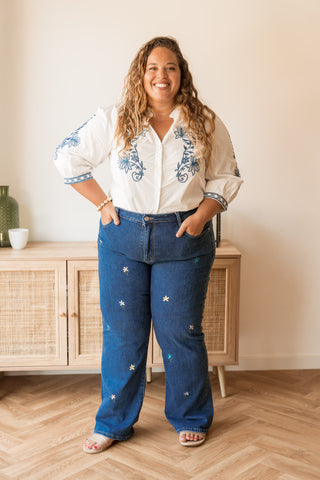 Jean Flora