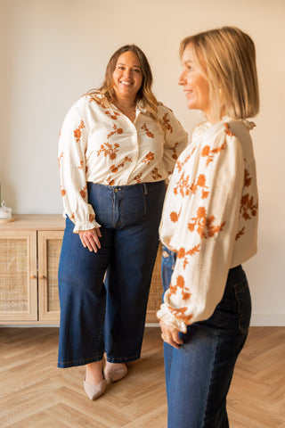 Blouse Lucy