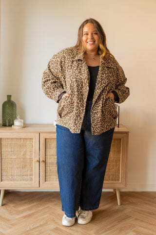 Veste Liliam