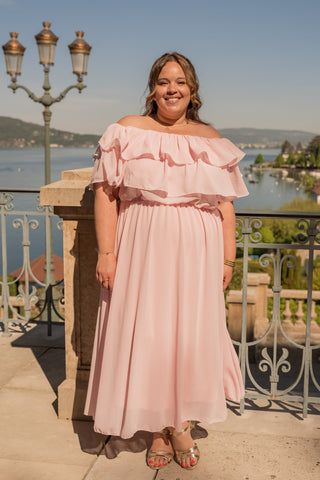 Robe Sara