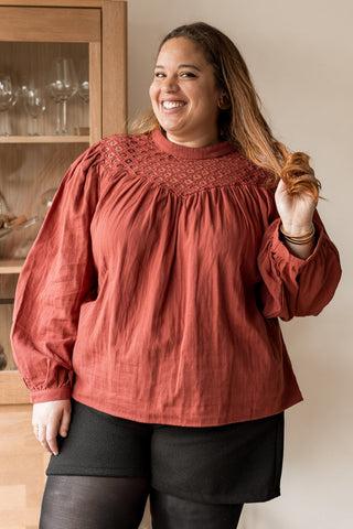 Blouse Julia