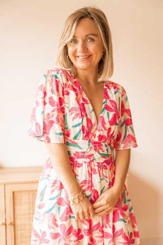 Robe Melba