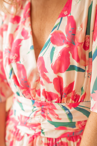 Robe Melba