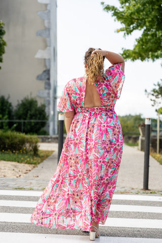 Robe Francesca