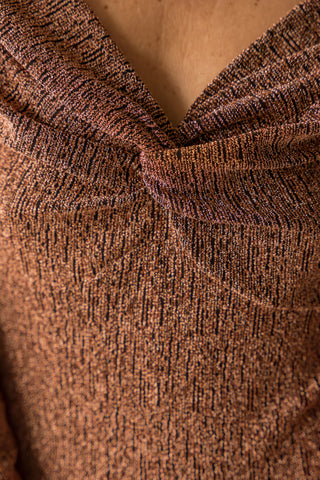 Body Birkin mordoré