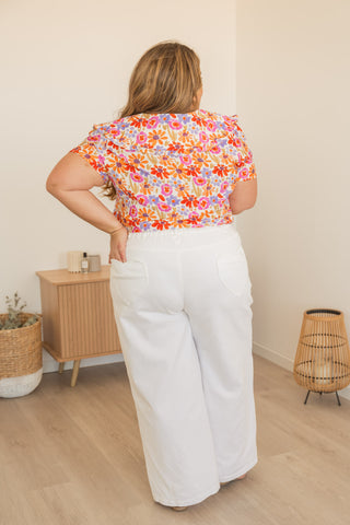 Blouse Rehana