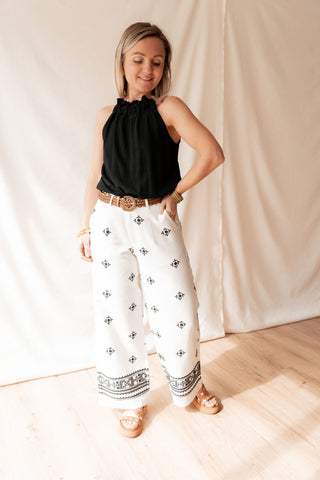 Pantalon Naila