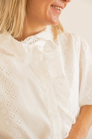 Blouse Garance