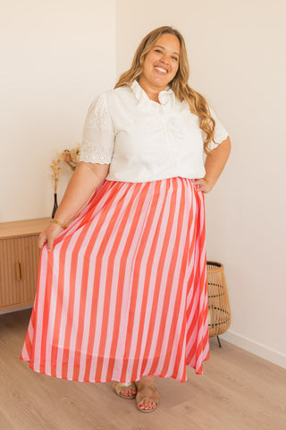 Blouse Garance