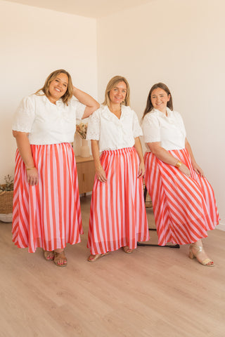 Blouse Garance