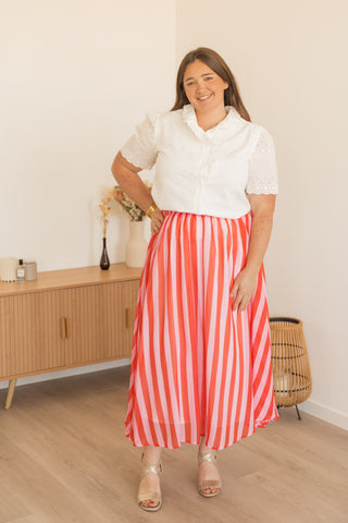 Blouse Garance