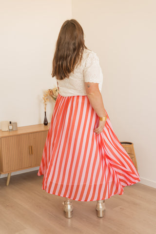 Blouse Garance