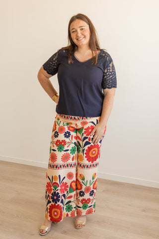Pantalon Alma