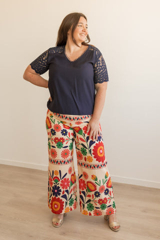 Pantalon Alma