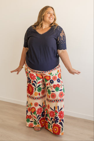 Pantalon Alma