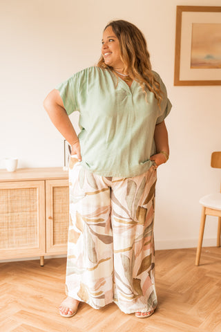 Pantalon Jasmine