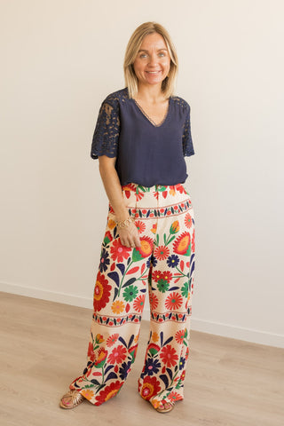 Pantalon Alma