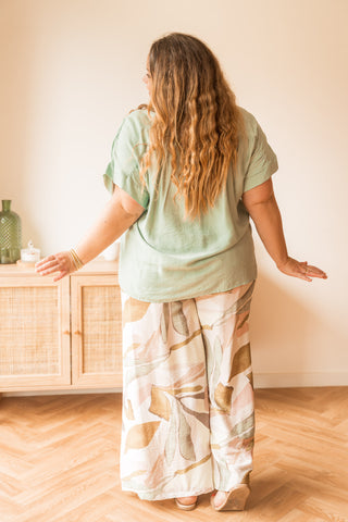 Pantalon Jasmine