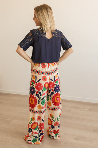 Pantalon Alma