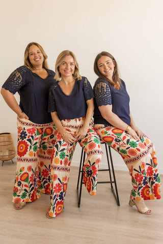 Pantalon Alma