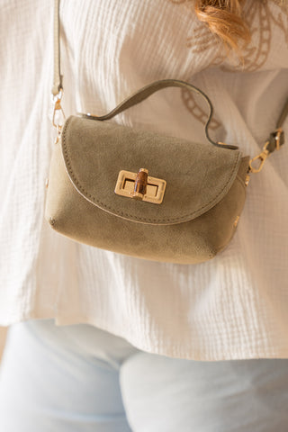 Sac Pablo vert