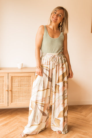 Pantalon Jasmine
