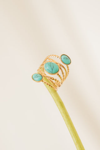 Bague Sienna