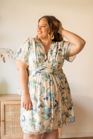 Robe Lucia