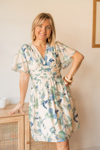 Robe Lucia
