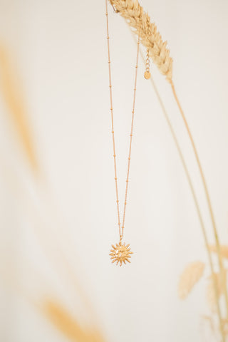 Collier Sol