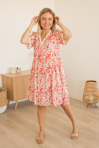 Robe Mélissa