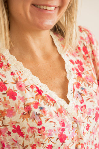 Robe Mélissa