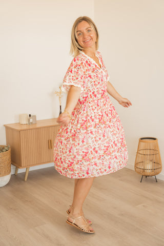 Robe Mélissa
