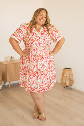 Robe Mélissa