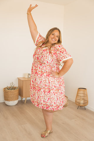 Robe Mélissa