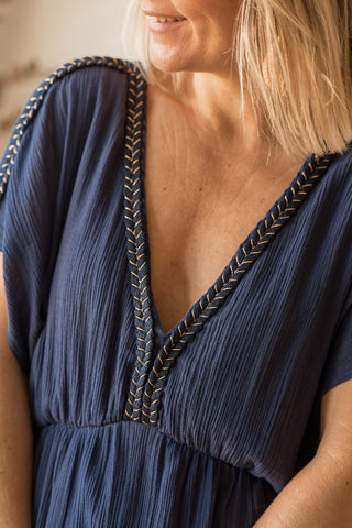 Robe Olivia
