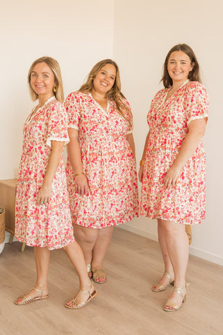 Robe Mélissa