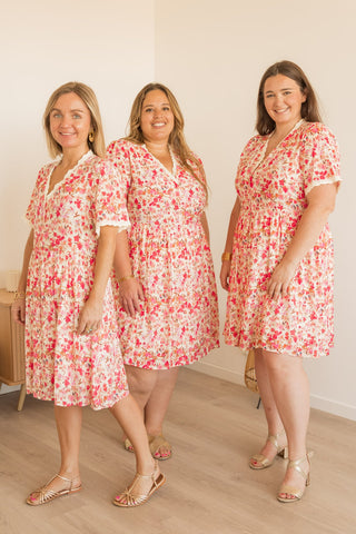 Robe Mélissa