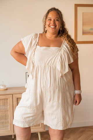 Combishort Oana