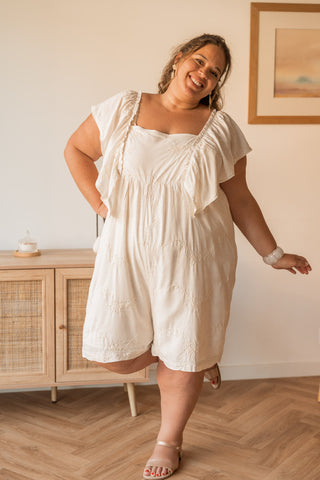 Combishort Oana