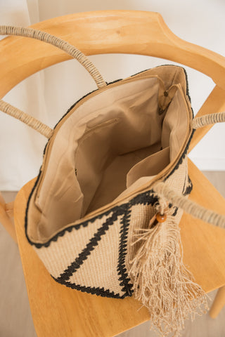 Sac Cabas Bali