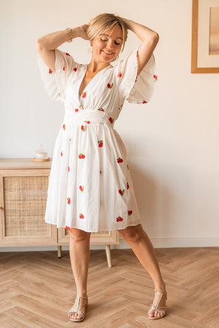 Robe Cherry