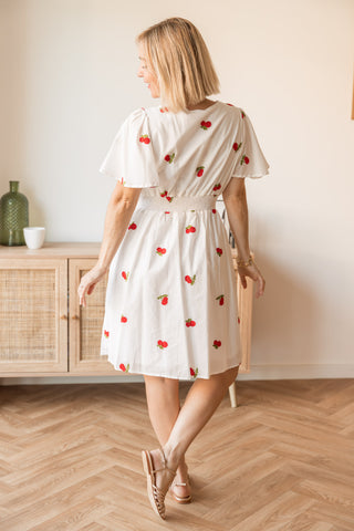 Robe Cherry